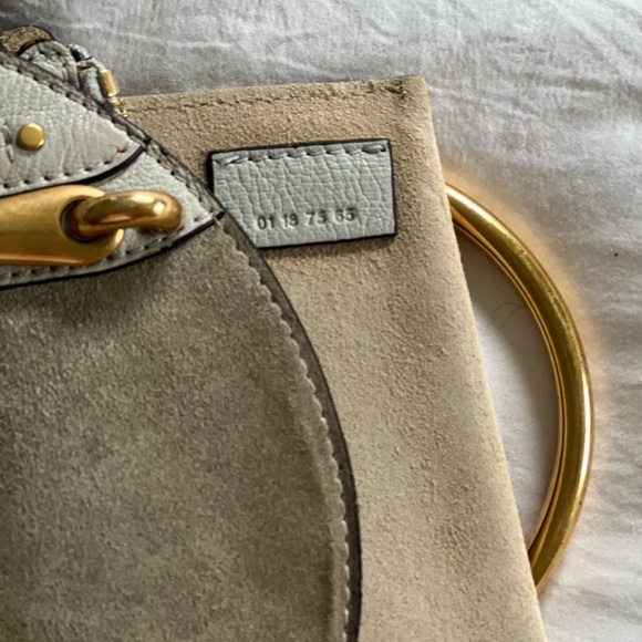 CHLOE PIXE BAG - Picture 2 of 6